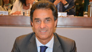 Moreno Pieroni