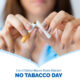 No Tabacco Day Alba Adriatica Più Salute dottor Mauro Mario Mariani