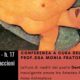 "Amedeo Modigliani: l'uomo e l'artista" evento a Jesi