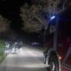 scontro fatale a Senigallia tra auto e scooter