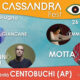 A Monteprandone il Cassandra Fest 2022