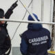 Controlli dei carabinieri nei cantieri edili sulla sicurezza sul lavoro a Chieti