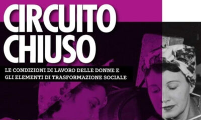 Circuito Chiuso evento sulle condizioni lavorative delle donne a Fabriano