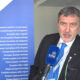 il Presidente della Regione Abruzzo Marco Marsilio a Bruxelles, incontro con la Presidente del Parlamento Europeo Roberto Metsola