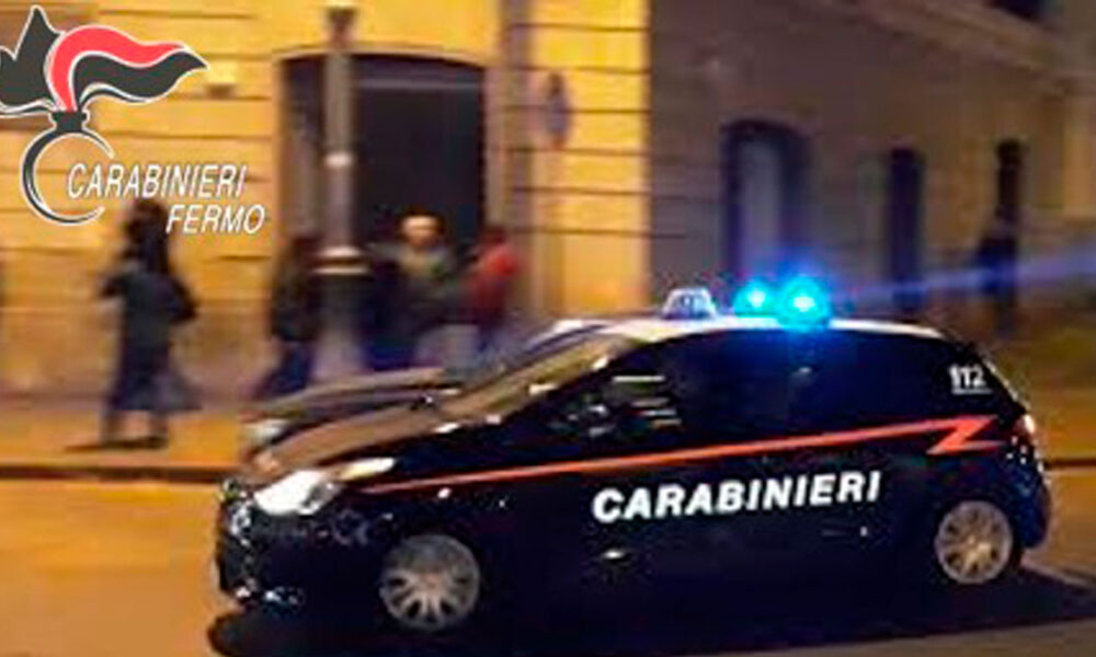 carabinieri-fermo-112-arresti