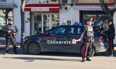controlli-carabinieri-val-vibrata-posto-di-blocco-martinsicuro-arresti-denunce-