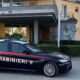 carabinieri alba adriatica maltrattamenti in famiglia arresto