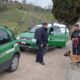 controlli carabinieri forestali teramo contro esche avvelenate