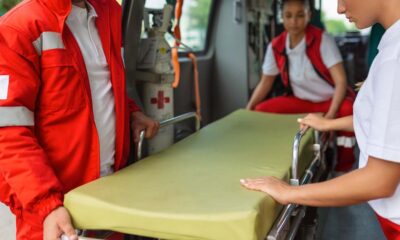 operatore socio sanitario ambulanza