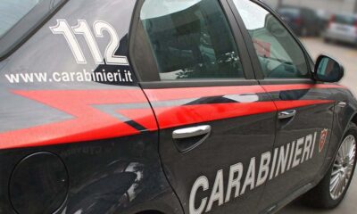 112 cc carabinieri norm