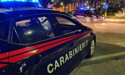 volanti gazzelle carabinieri cc 112 controlli posto dii blocco