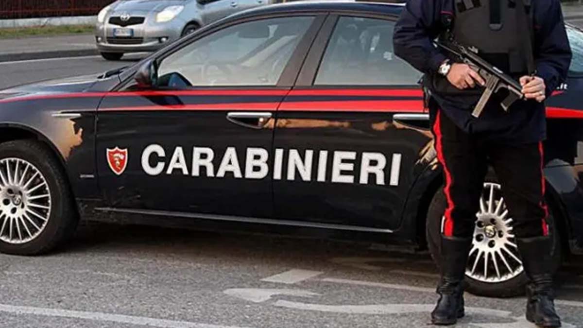 112 furto carabinieri cepagatti anziani