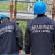 carabinieri tutela del lavoro attività sospese ascoli fermo