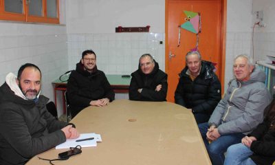 vincenzo montani neopresidente csi teramo nepezzano