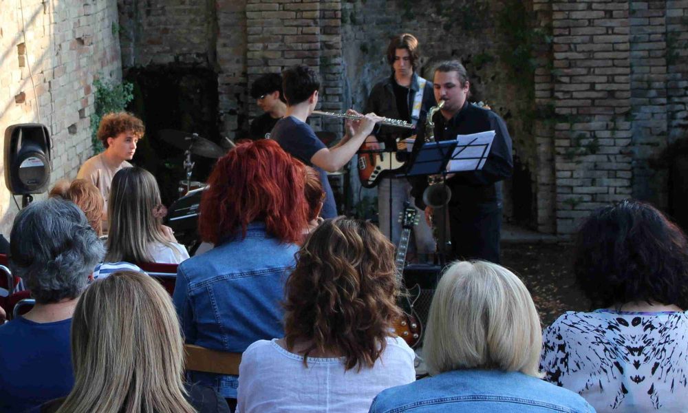 concerto all'alba nepezzano