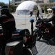 moto carabinieri piazza salotto pescara rapina via lago di capestrano arresti