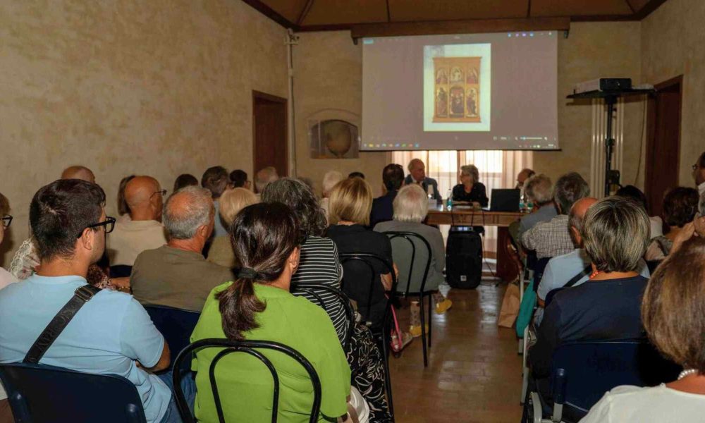 cultura e tradizione tra le sponde del tronto 2025