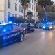 sei arresti dei carabinieri a teramo e provincia
