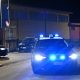 rapina in un negozio a pescara carabinieri