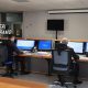 centrale operativa carabinieri teramo arresto per aggressione a guardia giurata