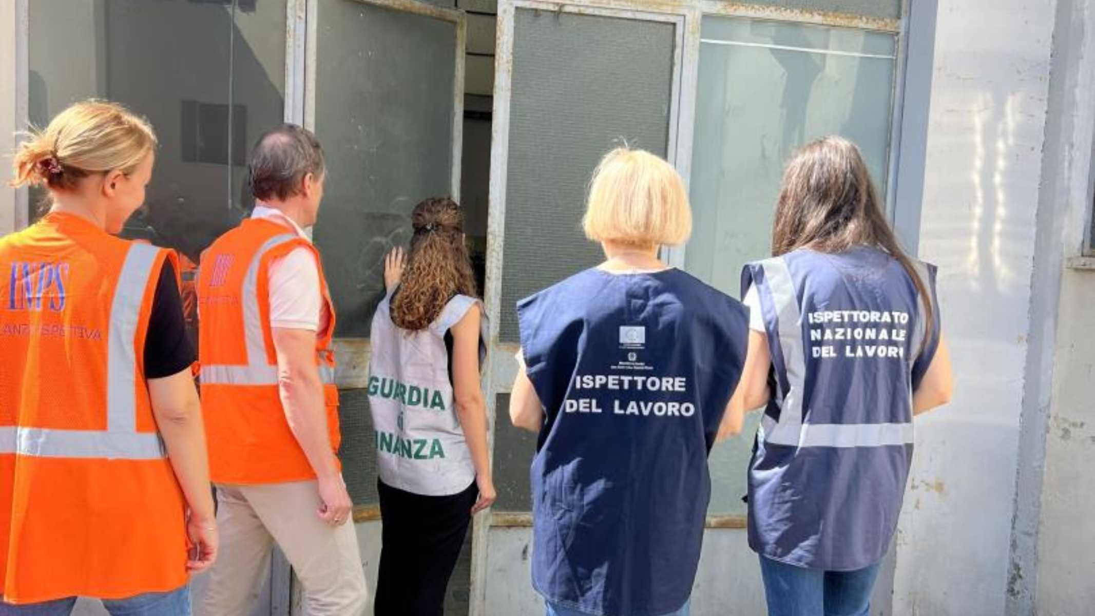 panificio abusivo grottammare